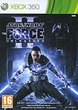 Star Wars: The Force Unleashed II (Xbox 360) (GameReplay)